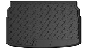 Lampa Vasca baule gomma Volkswagen T-Cross (04/19>) baule basso 25263