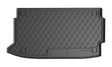 Lampa Vasca baule su misura in gomma sintetica Hyundai i20 5p 12/20> baule alto 25266