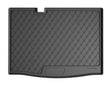 Lampa Vasca baule su misura in gomma sintetica - compatibile per Dacia Sandero Stepway (02/21>) baule basso 25271
