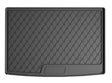 Lampa Vasca baule su misura in gomma sintetica - compatibile per Skoda Kamiq (12/19>11/23) baule alto 25276