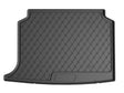 Lampa Vasca baule su misura in gomma sintetica - compatibile per MG MG4 (09/22>) baule basso, con rete, solo standard, comfort 25277