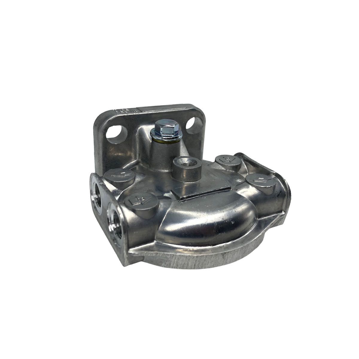 T-Filter Testa filtri CAV