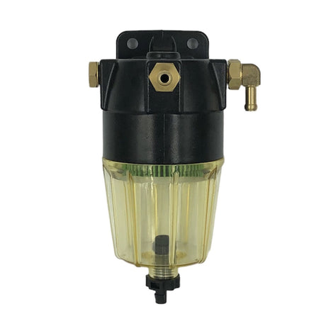 T-Filter Filtro separatore acqua-carburante motore fuoribordo