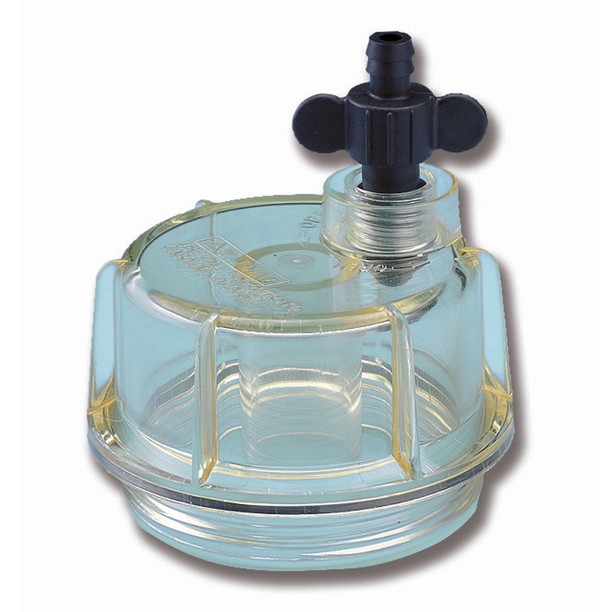 T-Filter Ampolla filtri acqua/carburante