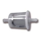 Trem Filter transparent plastic steering wheels