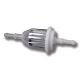 Trem Filter transparent plastic steering wheels