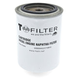 T-Filter Filtro nafta motori VOLVO PENTA dieselOEM 3583443