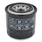 T-Filter Filtro carburante YanmarOEM 12947055703