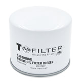 T-Filter Filtro benzina motori benzina motore VOLVO PENTA BENZINA FUEL 3517857