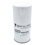 Filtro de aceite para motor de gasolina T-Filter OEM 3582732