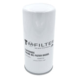 T-Filter Filtro olio motori benzinaOEM 3582733