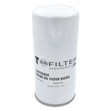 T-Filter Filtro olio motori benzinaOEM 3582733