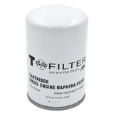 T-Filter Filtro nafta motori VOLVO PENTA dieselOEM 3825133 21492771 466987