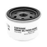 Filtro de aceite T-Filter para motores diésel Volvo Penta OEM 834337