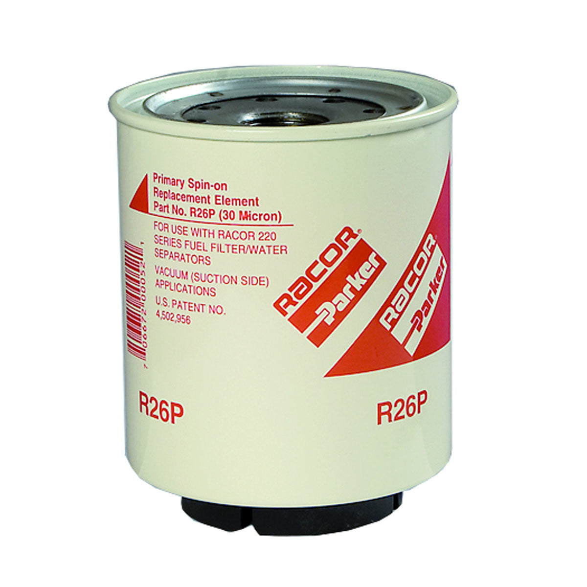 Racor Cartuccia racor R26P