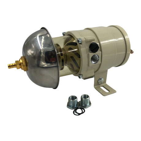 T-Filter Filtro per gasolio tipo RACOR 500MA