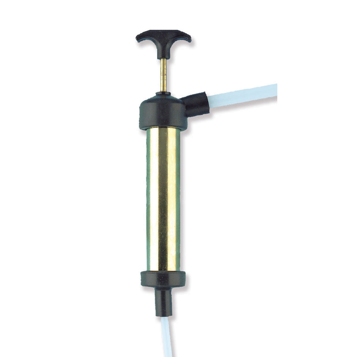 Trempumpe zur Förderung von Öl, Benzin, Wasser, Kl. 15 Kl. 15