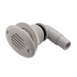 Ventilación ovalada Trem 90 para tanques