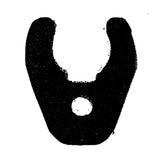 Trem Outboard Motor Safety Key with Removable Lanyard New Honda