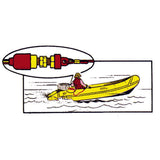 Trem Regulatory automatic cut-off for ignition