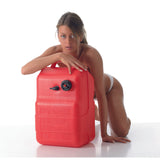 BIG JOE Kraftstofftank Big-Joe Modell