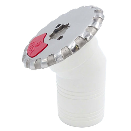 Trem Galaxy AISI 316 Deck Filler Cap