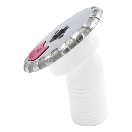 Trem Galaxy AISI 316 Deck Filler Cap