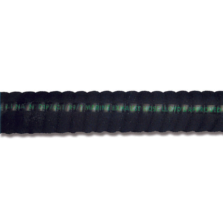 Trem Kraftstoffleitung mit Metallspirale - 20 m