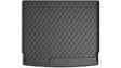 Lampa Vasca baule su misura in gomma sintetica - compatibile per Peugeot 3008 (12/23>) baule alto 25350