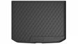 Vasca baule gomma Audi A3 Sportback 11/12>04/20 baule alto, con ruota di scorta 25361