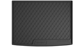 Lampa Vasca baule gomma Mercedes Classe B (10/11>01/19) baule alto 25370