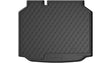 Lampa Vasca baule su misura in gomma sintetica - Seat Leon 5p (01/13>05/20) 25382