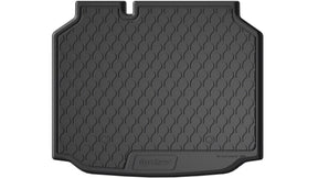 Lampa Vasca baule su misura in gomma sintetica - Seat Leon 5p (01/13>05/20) 25382
