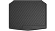 Lampa Vasca baule gomma Skoda Karoq (12/17>) baule basso regolabile 25384