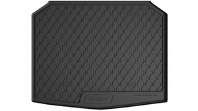 Lampa Vasca baule gomma Skoda Karoq (12/17>) baule basso regolabile 25384