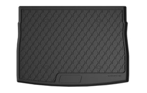 Lampa Vasca baule gomma Volkswagen Golf VII Sportsvan (05/14>08/18) baule alto 25386
