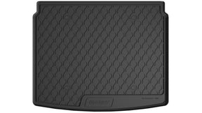 Lampa Vasca baule gomma Seat Ateca (07/16>) baule alto, pianale regolabile 25394