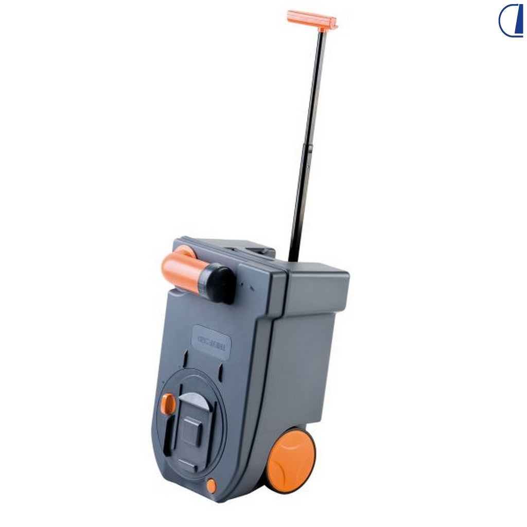 Thetford Abwassertank 18 l für WC C250 und C260