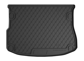 Vasca baule gomma Land Rover Evoque 3p 04/11>09/18 Evoque 5p 04/11>12/18 25404