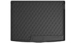 Lampa Vasca baule gomma Ford Focus 5p (06/18>) baule alto, con ruota di scorta 25411