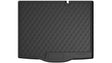 Lampa Vasca baule gomma Ford Focus 5p (06/18>) baule alto, con ruotino 25412