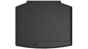 Lampa Vasca baule su misura in gomma sintetica - Skoda Scala 5p (06/19>) 25418