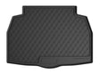 Lampa Vasca baule gomma Toyota C-HR (12/16>) baule basso, no subwoofer 25429