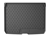 Lampa Vasca baule gomma Audi Q2 (11/16>) baule alto regolabile 25430