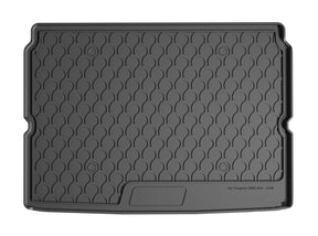 Lampa Vasca baule gomma Peugeot 2008 (12/19>) baule alto regolabile 25431