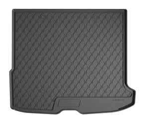 Lampa Vasca baule su misura in gomma sintetica - compatibile per Mercedes GLC (09/22>) Mhev 25452