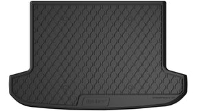 Lampa Vasca baule gomma Hyundai Tucson (09/15>08/18) Baule alto s/ruota 25474
