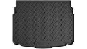 Lampa Vasca baule gomma Volkswagen T-Roc (11/17>) baule basso 25499