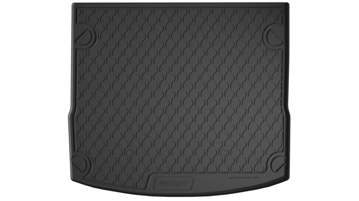 Lampa Vasca baule su misura in gomma sintetica - Ford Focus Wagon (06/11>10/14) 25558