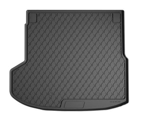 Lampa Vasca baule su misura in gomma sintetica - compatibile per Kia ProCeed Shooting Brake (03/19>) 25579